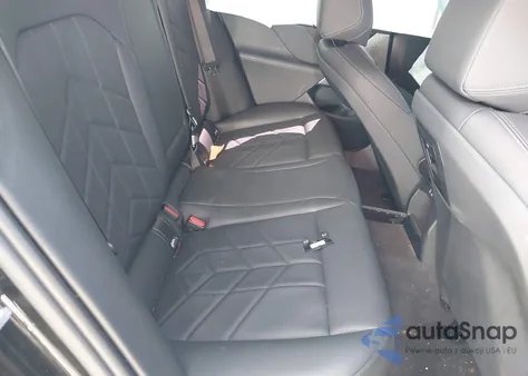 2024 BMW 530 I z USA, uszkodzony, nr VIN WBA43FJ00RCS58506